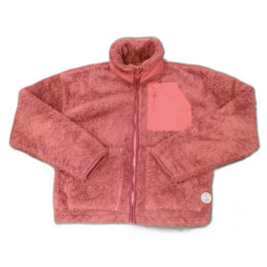 Marine Layer Re-Spun Red Jacket Women's Size Extra Small